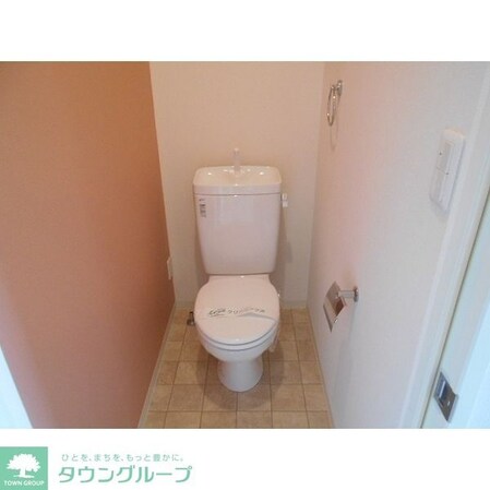 Albireoの物件内観写真